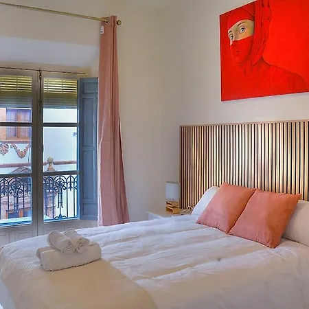 Exclusivos Balcones Semana Santa * Siviglia