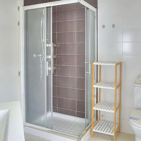 شقة Exclusivos Balcones Semana Santa *