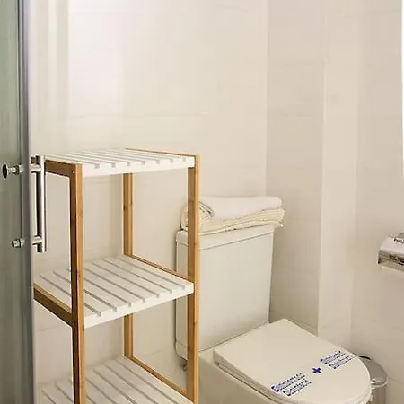 شقة Exclusivos Balcones Semana Santa *