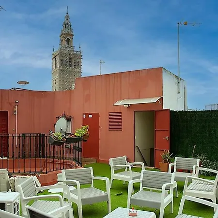 Exclusivos Balcones Semana Santa *